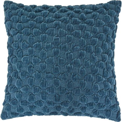 Cuscino nova, blu egeo 40x40cm - Atmosphera créateur d'intérieur