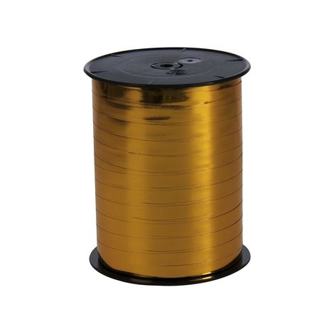 MAILDOR 602072C BOLDUC BOBINE MÉTALLISÉE 250 M X 7 MM COGNAC (1/2)