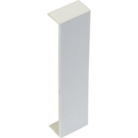 Embellisseur Joint Type EJ120 - Longueur 20 Cm - Pour Couvertures Plaque Bardeau Autres - Unité