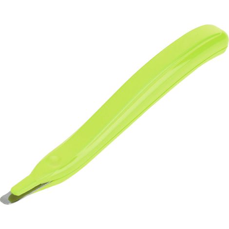 Extracteur d'aiguilles magnétique universel en forme de stylo, facile à utiliser (vert) (1/2)