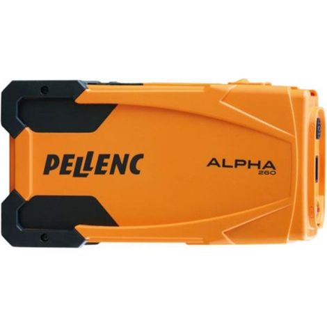 Batteria Pellenc Alpha 260 (1/3)