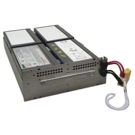 APC APCRBC159 USV-Batterie Plombierte Bleisäure (VRLA)
