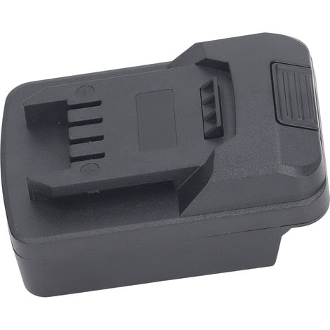 Akkuadapter für WORX GREEN VERSION 5-PIN 20V Lithium-Akku, kompatibel mit PARKSIDE X20V TEAM Elektrowerkzeugen (1/5)