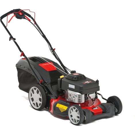 Tagliaerba tosaerba MTD Advance 53 SPKV HW motore Kawasaki (1/3)