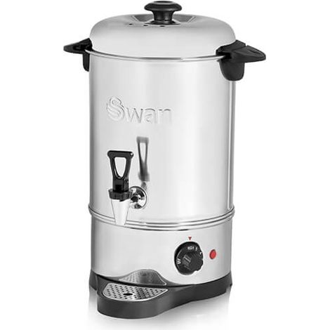 SWAN SWU8L - 8 Litre Tea Urn