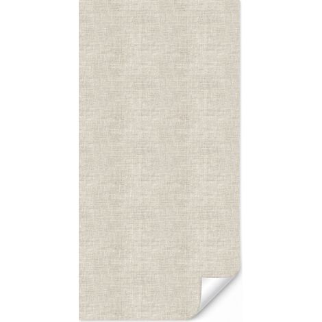 Papiel Pintado Lino - Textura - Beige 100x200 cm (1/5)