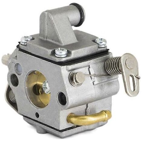 Carburateur STIHL MS180 pour tronçonneuse 170 mm – Accessoires pour tronçonneuse Stihl (1/5)