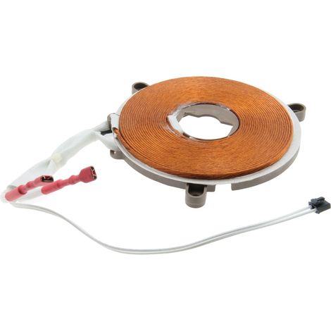 Kenwood bobina cottura induzione TB-000183 planetaria Cooking Chef Gourmet KCC90 (1/3)