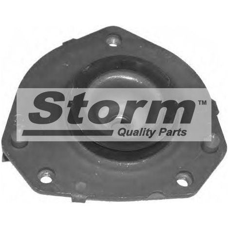 Coupelle amortisseur droit compatible Citroën, Peugeot 503819 (1/2)