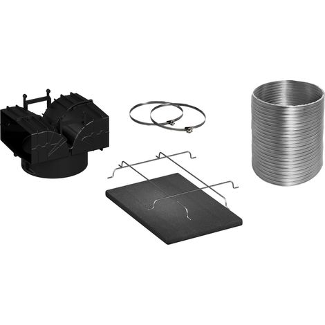 Bosch Standard Umluftset, DWZ1GK1U2