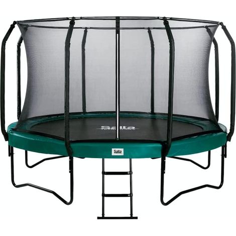 Salta First Class Trampolin grün 251 cm Durchmesser