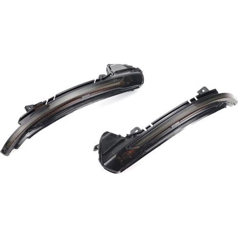 2-teilige LED-Blinker für A6 C7 C7.5 RS6 S6 4G 2012 2013 2014 (1/5)