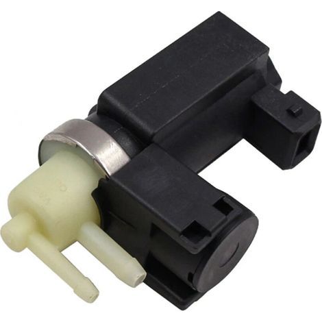Électrovanne de commande de turbocompresseur 35120-2A900 (équivalent 35120-27050) pour Hyundai Accent, i10, i20, Matrix, Rio et Sportage (2008-2016)