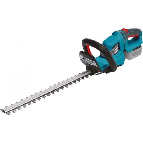 Taille-haie sur batterie KS HT-20V (1/6)