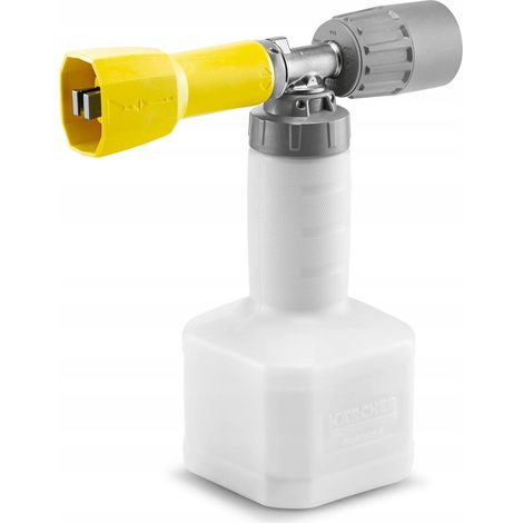 Limpiador a presión Kärcher advanced 2 caudal 700-800 l/h capacidad 1 l (1/3)