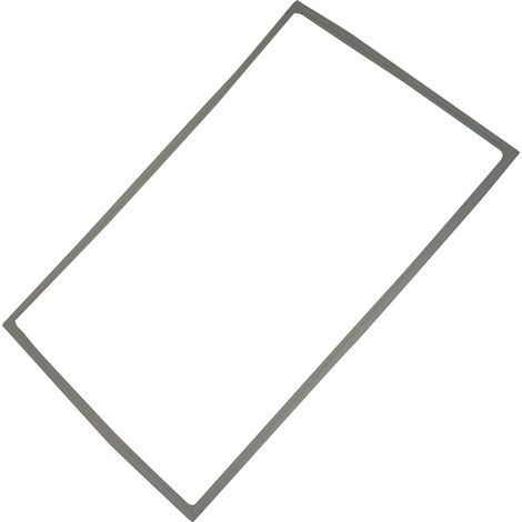 Ersatzteil - Türdichtung, original -  - WHIRLPOOL, IGNIS, LADEN, BAUKNECHT, IKEA