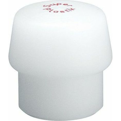 Halder SIMPLEX 3207.050 Testa di ricambio medio-duro 100 g 1 pz.