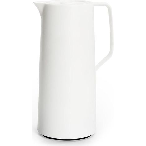 Emsa Caraffa Termica Motiva Quick Press Bianco (1/5)