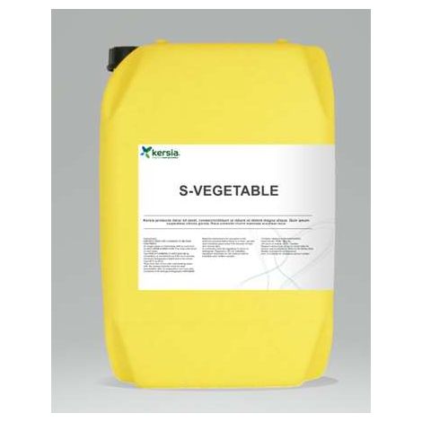 Liquide Traitement Légumes Bidon de 5,2g - Lot de 10 - Hypred Groupe Kersia
