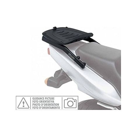 Portapacchi Shad per bauletto Yamaha MT-09 850 TR A Tracer ABS