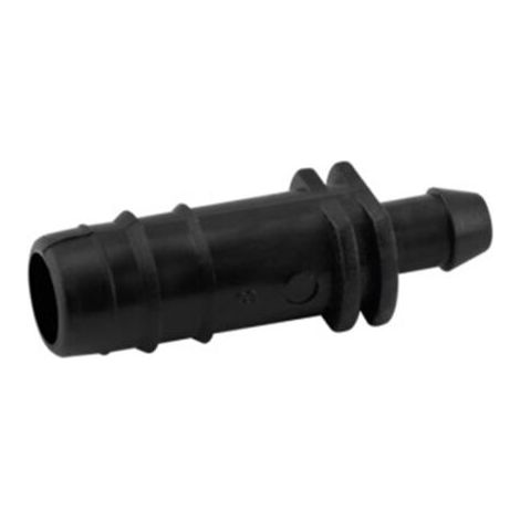 Sachet de 100 douilles micro-acétal - 12 mm, ABRISA (1/5)