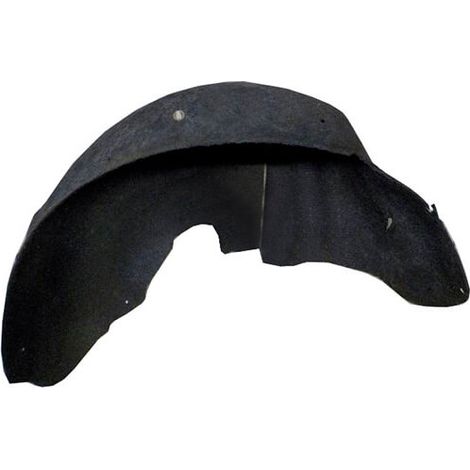 Pare-boue d'aile arrière droit Ford Fiesta MK5 2002-2008