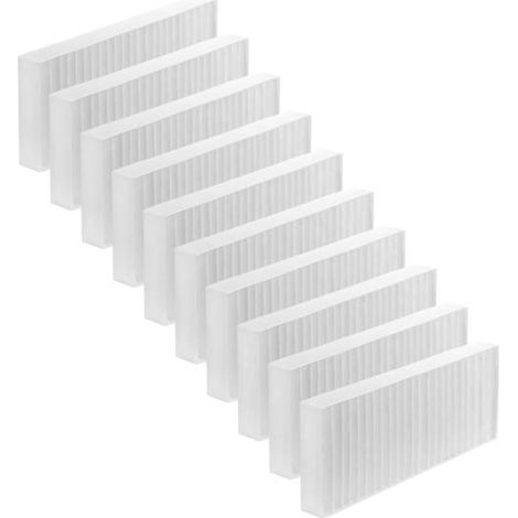 Filterset für Novus 300/ 450 - Zehnder