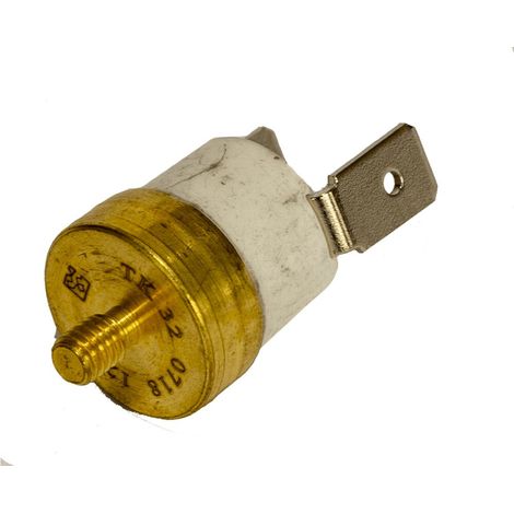 Einschraubfühler STB M4X6 für DAIKIN Altherma C Oil - 5750105 von Daikin