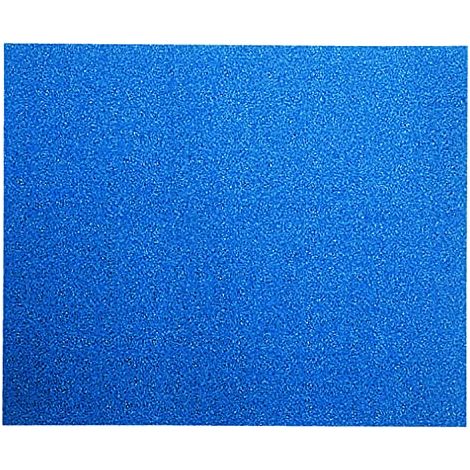 Bosch carta abrasiva BM 230x280 mm ECO G120  mod.  2608605415 (1/4)