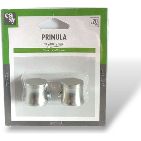 TERMINALE D20 PRIMULA NICKE - EMMEBI (1/4)