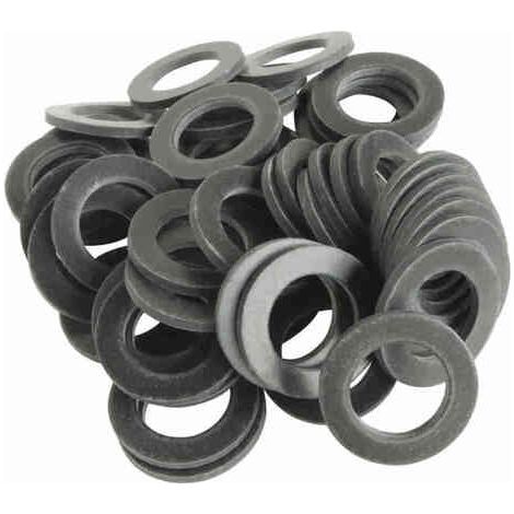 Sachet de 50 joints EPDM 15/21