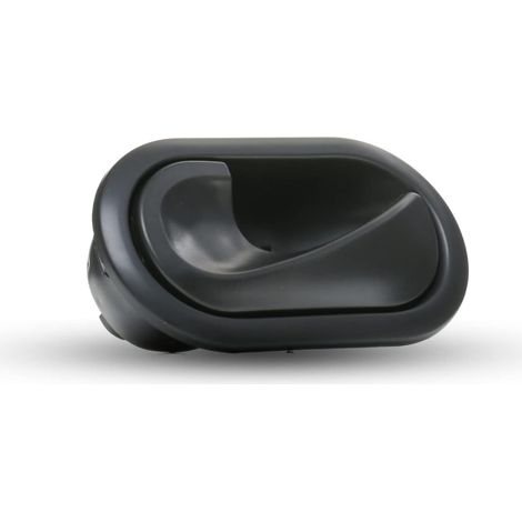 Poignée de porte intérieur gauche pour Duster logan Sandero (1/5)