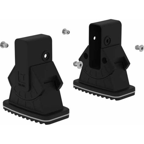 MUNK nivello® Außenschuh 73x25 mm