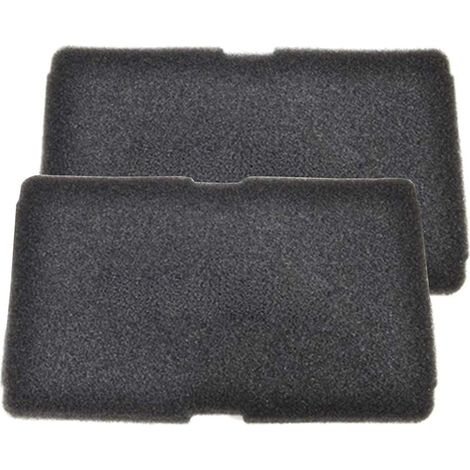 FILTRI SPUGNA ASCIUGATRICE SMEG ASC71 ASC82 DHT71 DHT73 782372152   FL 101  PZ 2 (1/2)