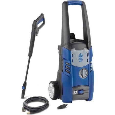 IDROPULITRICE AR143 1500V (1/4)