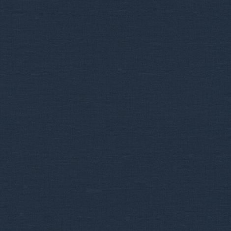 Ton-in-Ton Tapete Profhome 379534 Vliestapete leicht strukturiert unifarben matt blau 5,33 m2