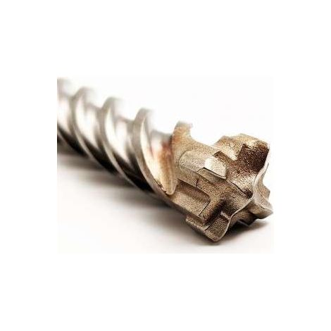 Foret à béton Specialist 1N1856301400 14x200x340 mm SDS-max