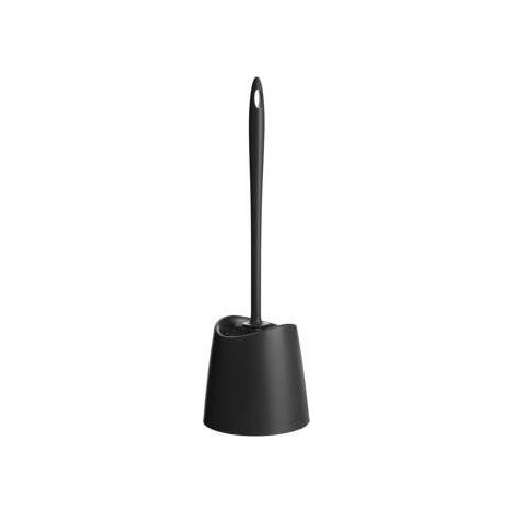 ESCOBILLERO WC STANDARD NEGRO - 4431427