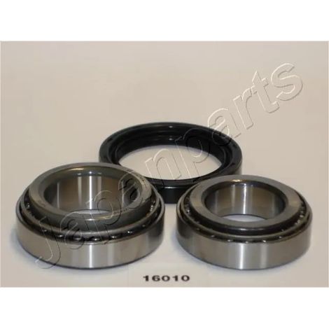 Kit de roulements de roue Japanparts KK-16010 DAIHATSU 90043-11251 90043-11252