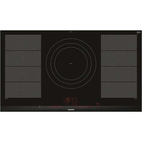 Cucina Siemens ex975lvv1e induzione 11100W 90 cm (1/3)