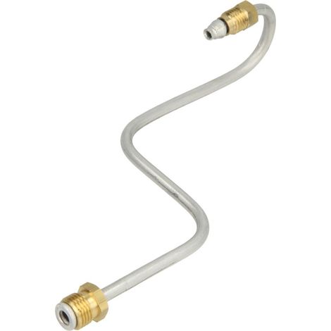 Tube veilleuse complet
