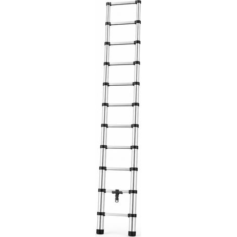 Portable Folding Telescopic Ladder for Home 4.7 m (1/5)