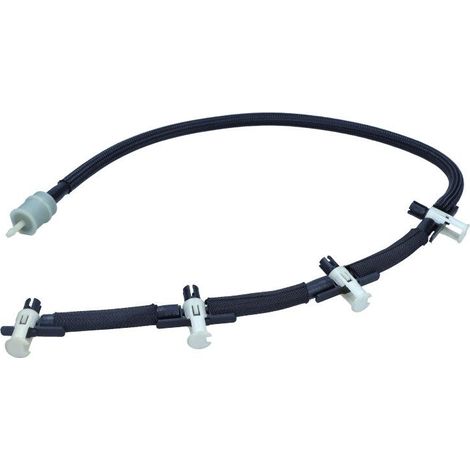 Tuyau, carburant de fuite MAXGEAR 15-0334 BMW 13538598176