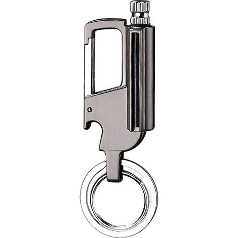 Outil multifonction, Jormftte, alliage de zinc, noir (1/5)