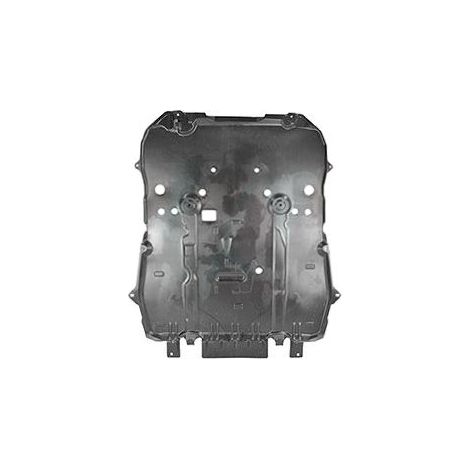 Cache sous moteur Peugeot 408 depuis 2022