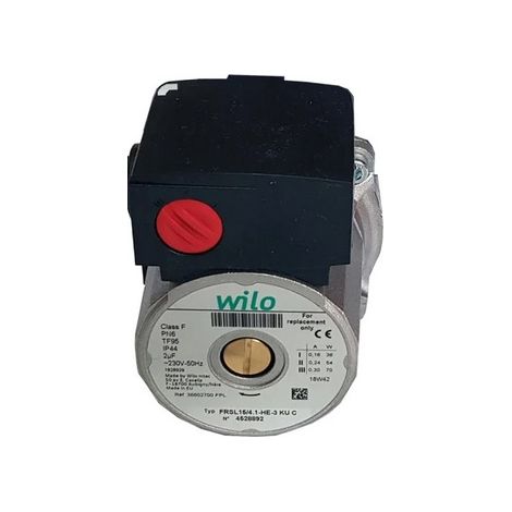 Circulador caldera Fagor FE24 compatible