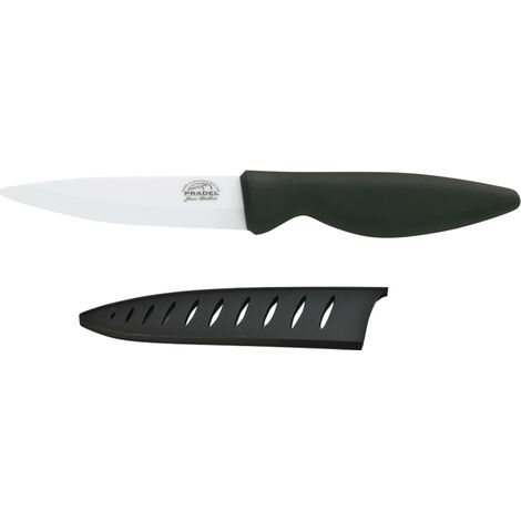 JEAN DUBOST - CHEF COUTEAU CERAMIQUE 15 CM