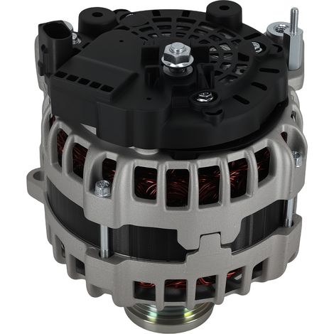Alternator For Seat Alhambra 2.0 TDI Ibiza Toledo Altea Skoda Fabia 03L903024M