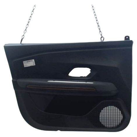 [PRODUIT D'OCCASION] Garniture Porte Avant Gauche DACIA Sandero 2008- ♻️ Ref Oe. 809011040r - Garantie à vie (1/2)