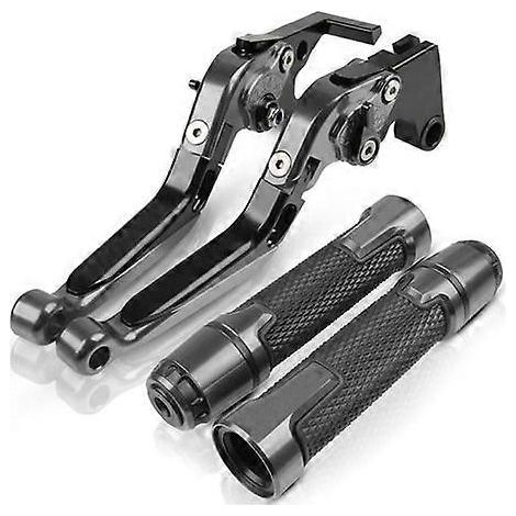 Poignée de frein et levier d'embrayage pour Honda CB190R 2015-2017 ( ) (1/5)